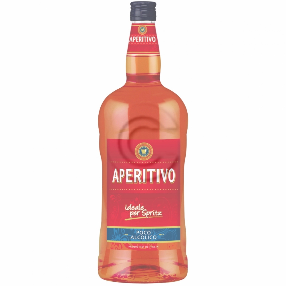 Aperitivo pet big size