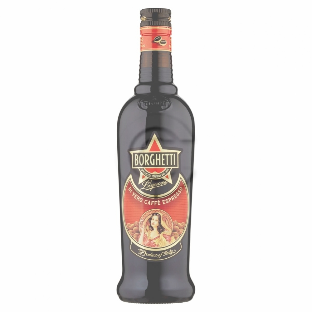 Caffe'borghetti