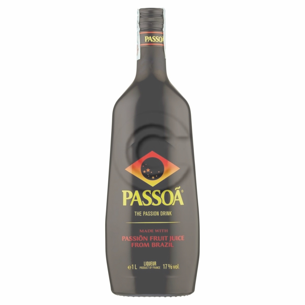 Passoa liquer