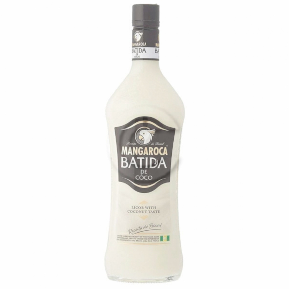 Batida de coco