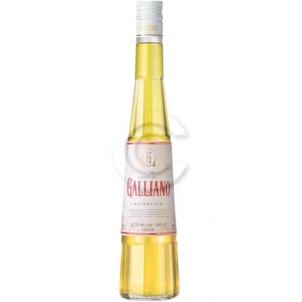 Liquore galliano