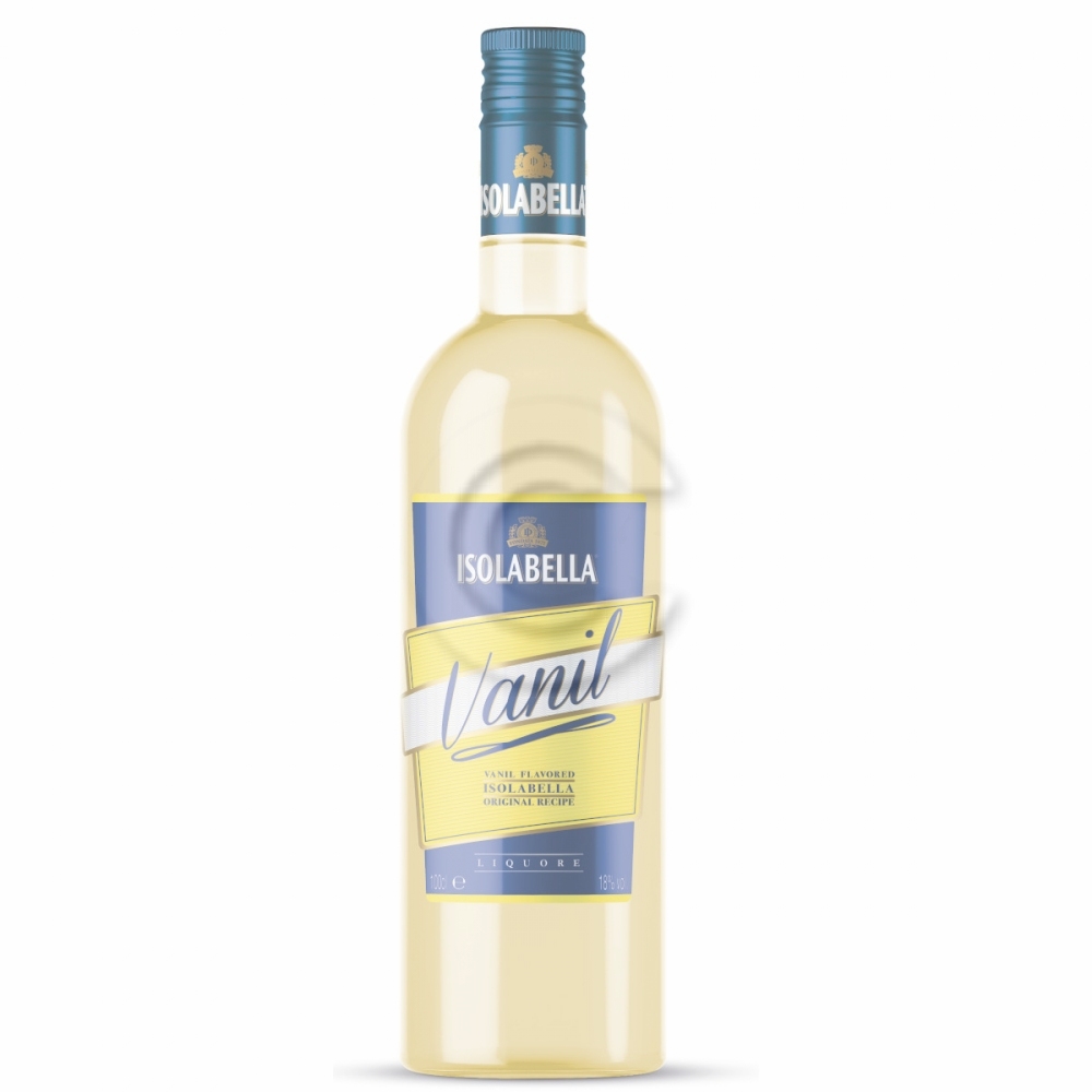 Vanil isolabella