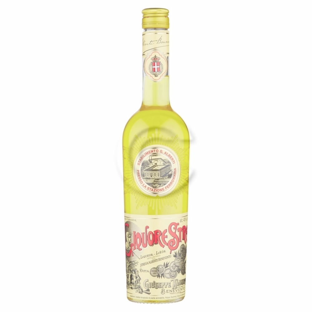 Liquore strega