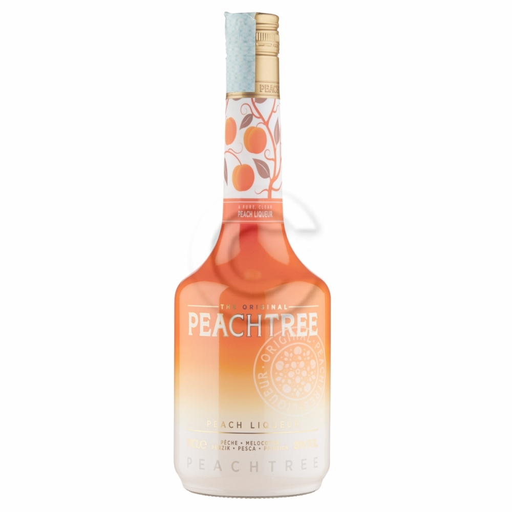 Peachtree de koyper