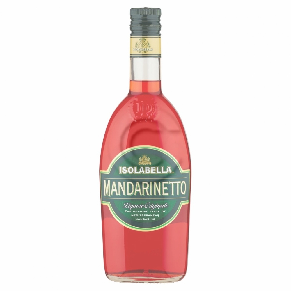 Mandarinetto isolabella