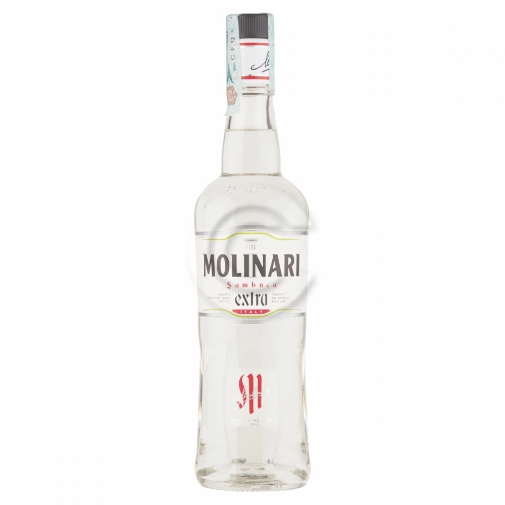 Sambuca molinari