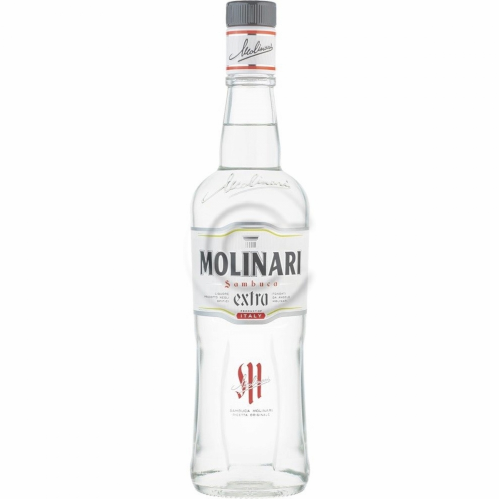 Sambuca molinari standard