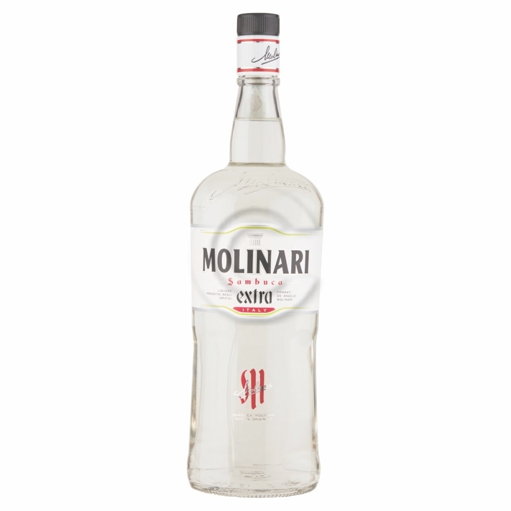 Sambuca molinari magnum