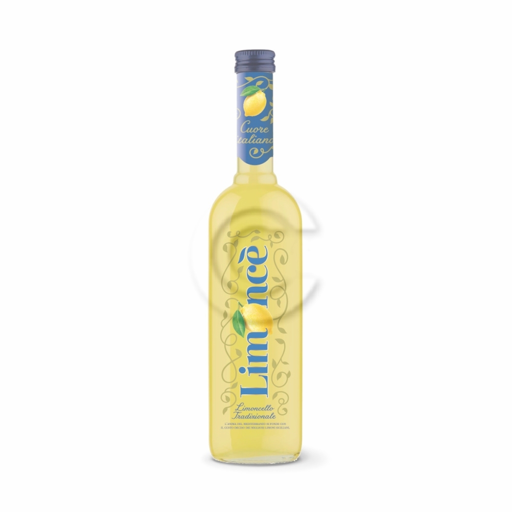 Stock limonce'