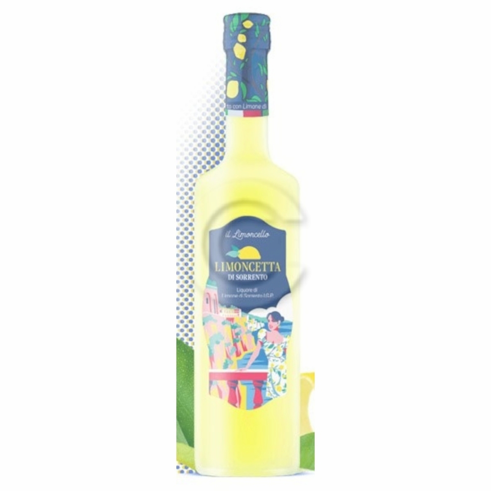 Mignon limoncetta igp