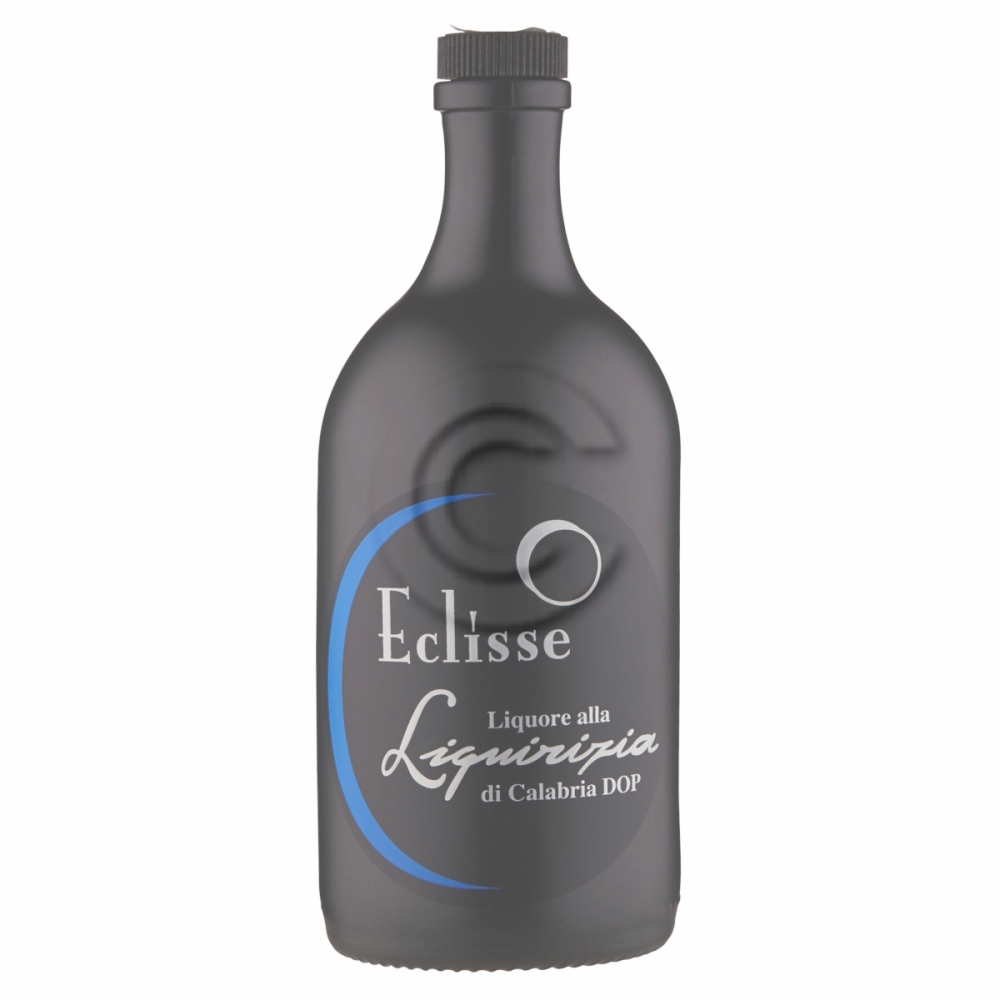 Eclisse liquirizia dop