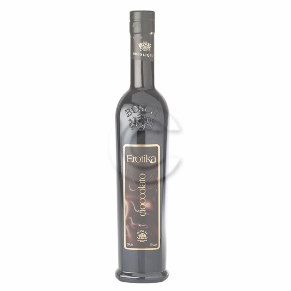 Erotika di cioccolato 17g