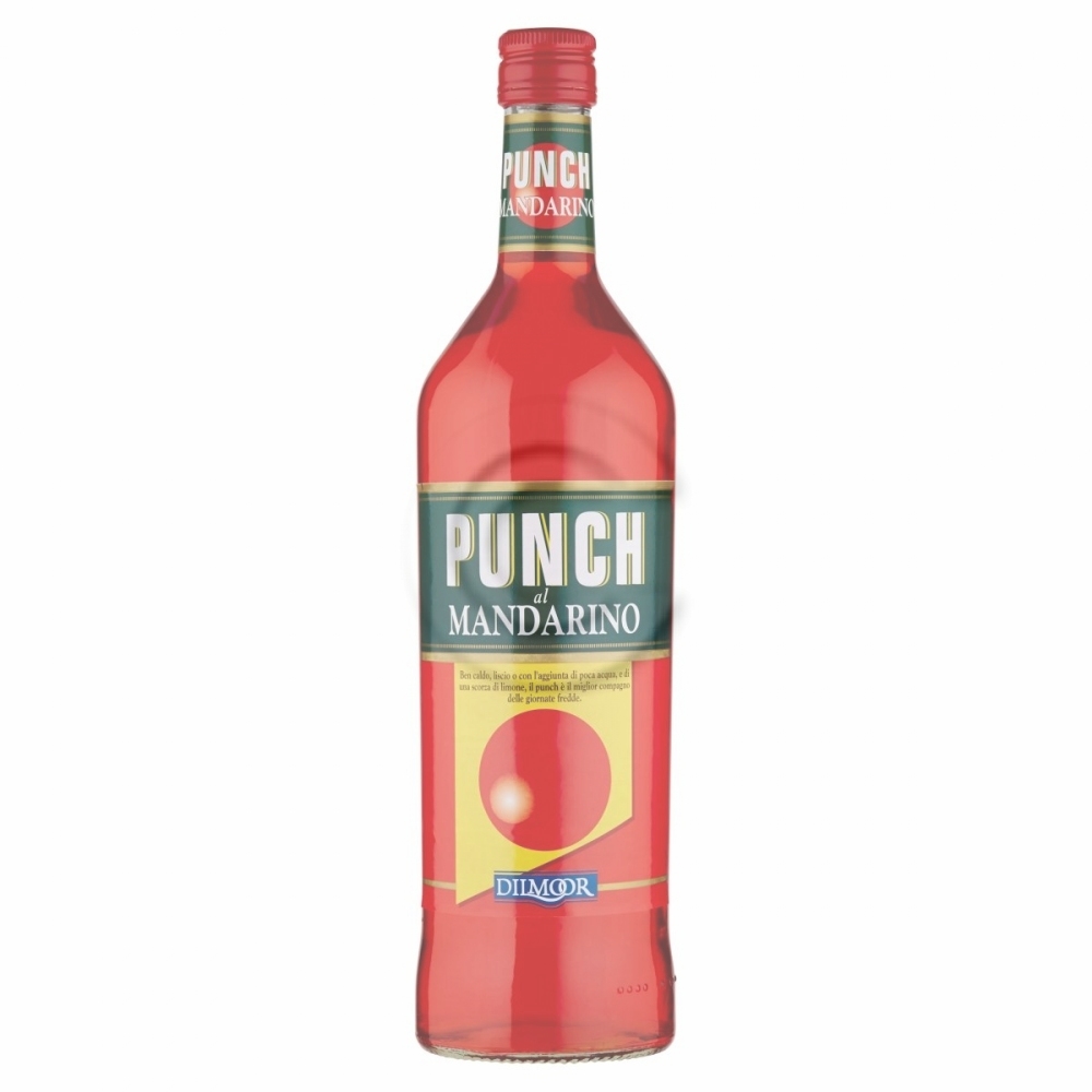 Punch mandarino dilmoor