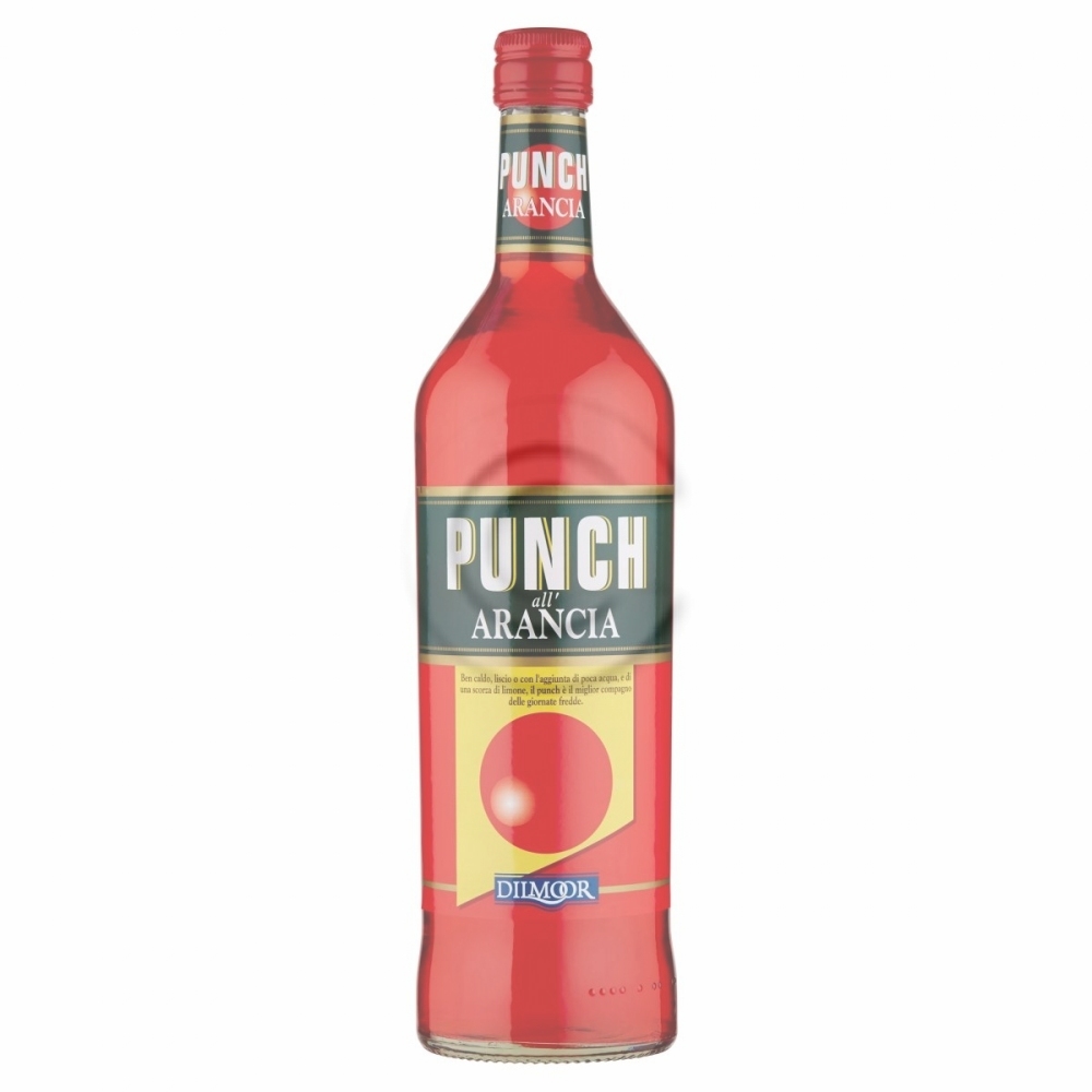 Punch all'arancio dilmoor