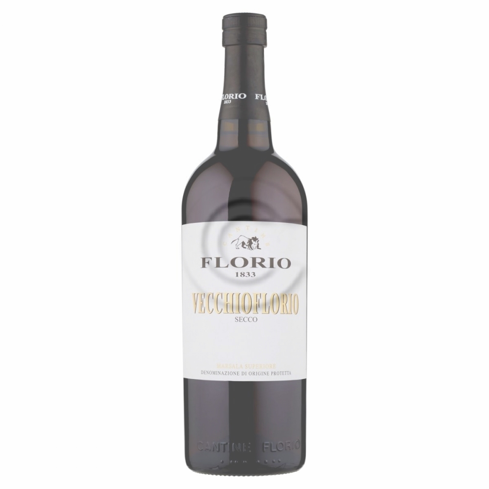 Marsala florio secco