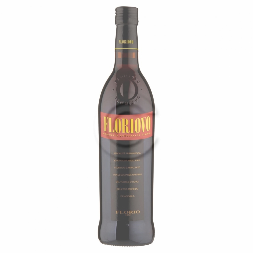 Marsala florio uovo