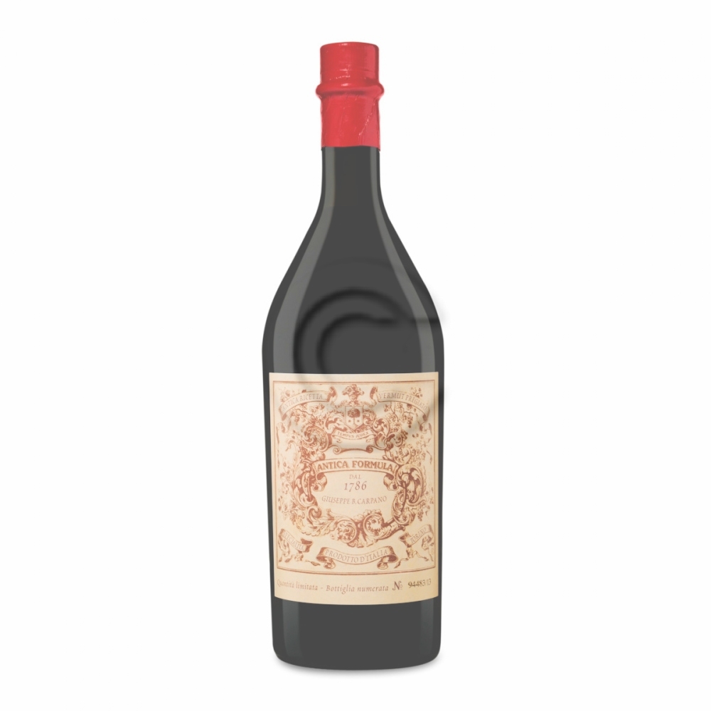 Antica formula branca