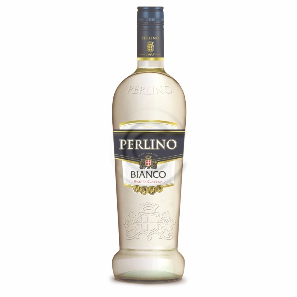 Aperitivo perlino bianco