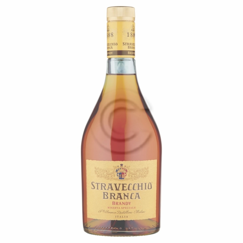 Stravecchio branca