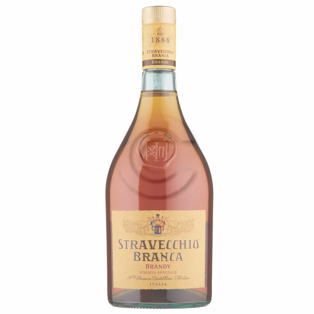 Stravecchio branca litro