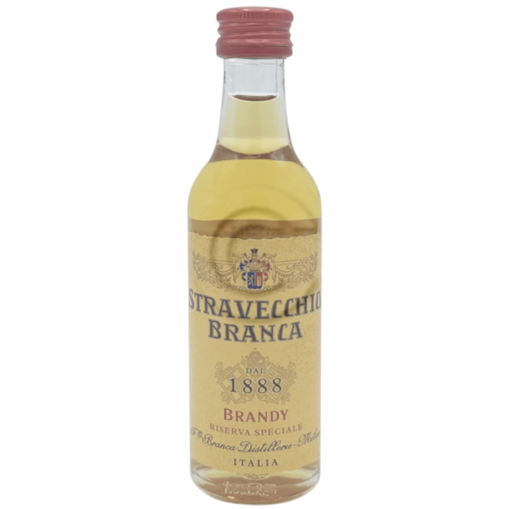 Mignon stravecchio