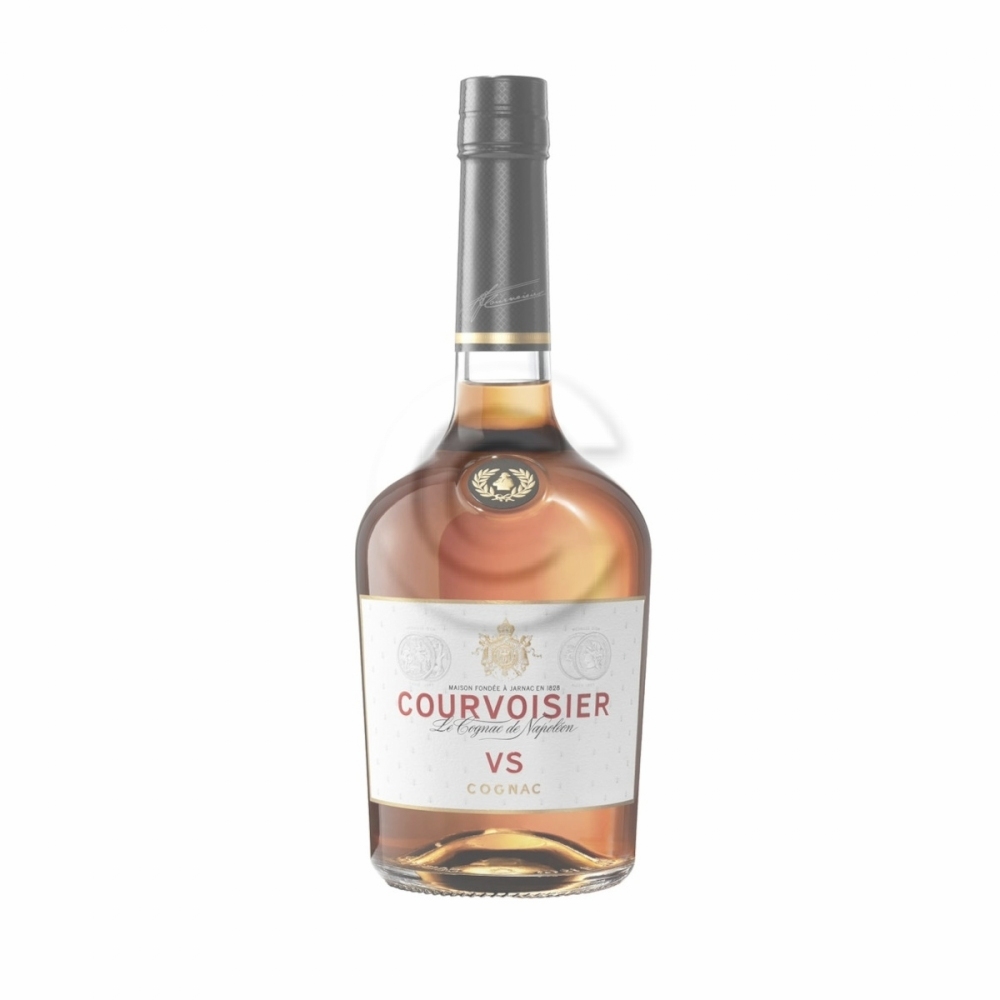 Courvoisier v. s. cognac