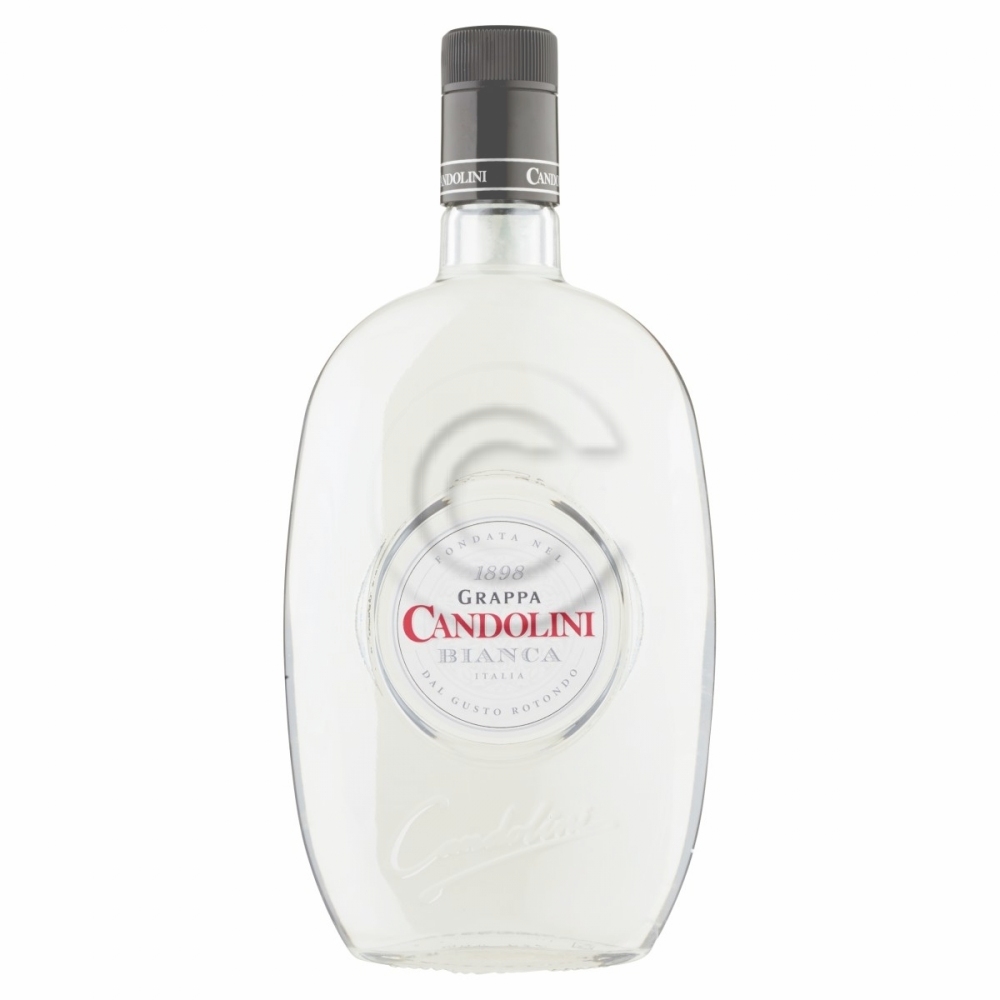 Grappa candolini