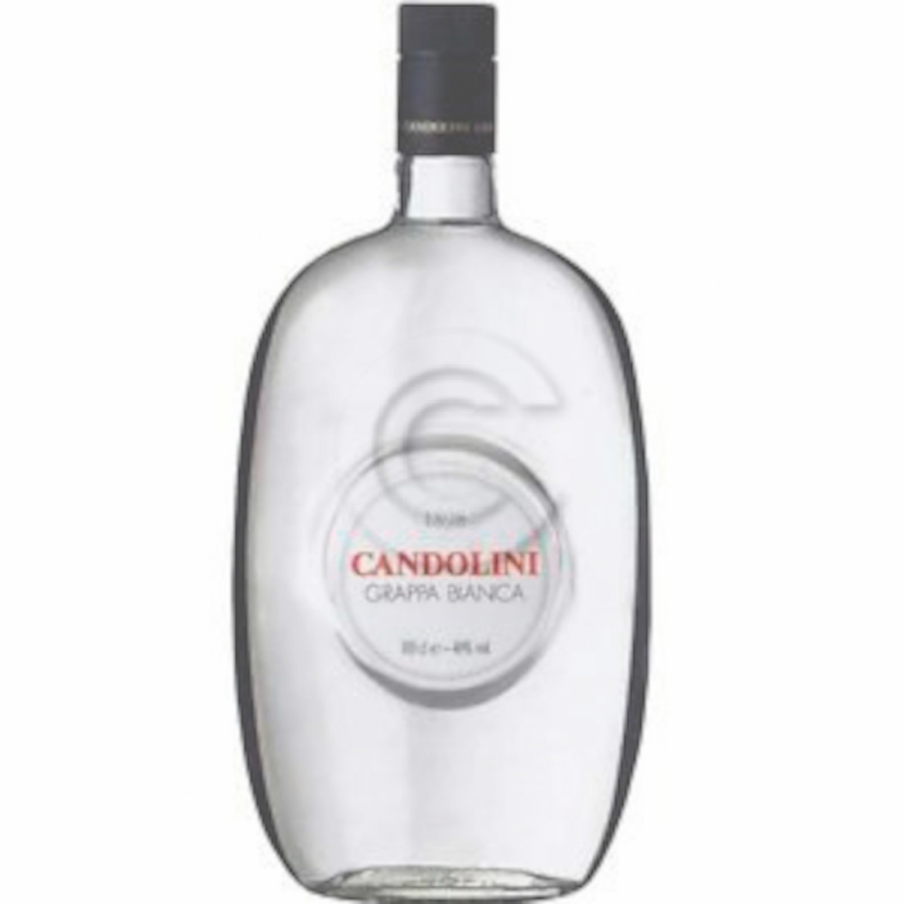 Grappa candolini b. ca lt