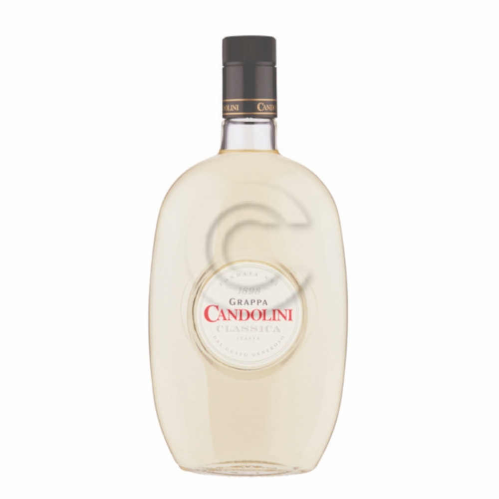 Grappa candolini class lt