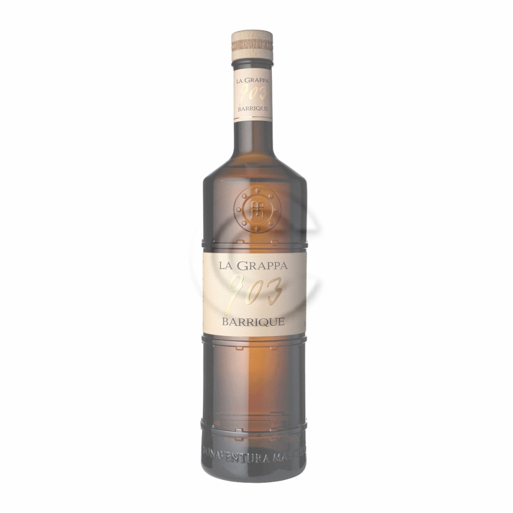 Grappa 903 maschio barriq