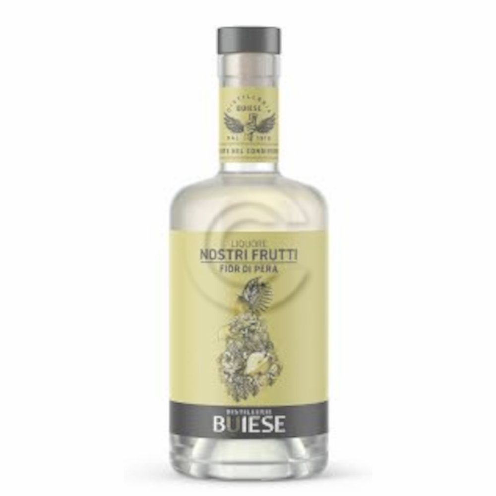 Liquore fior di pera