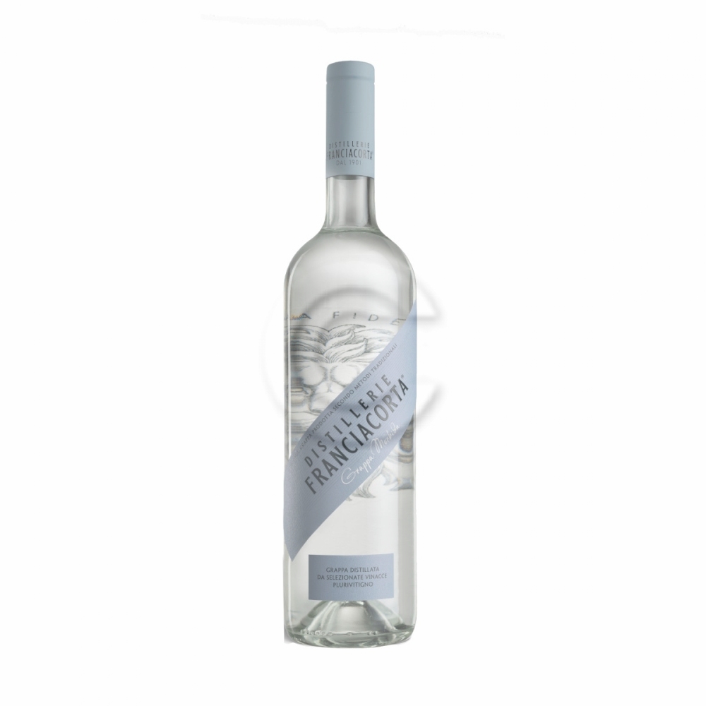 Grappa franc morbida