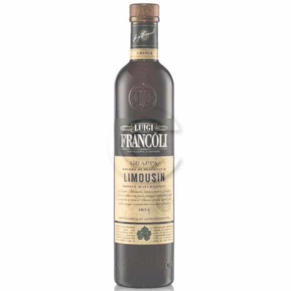 Grappa francoli limousin