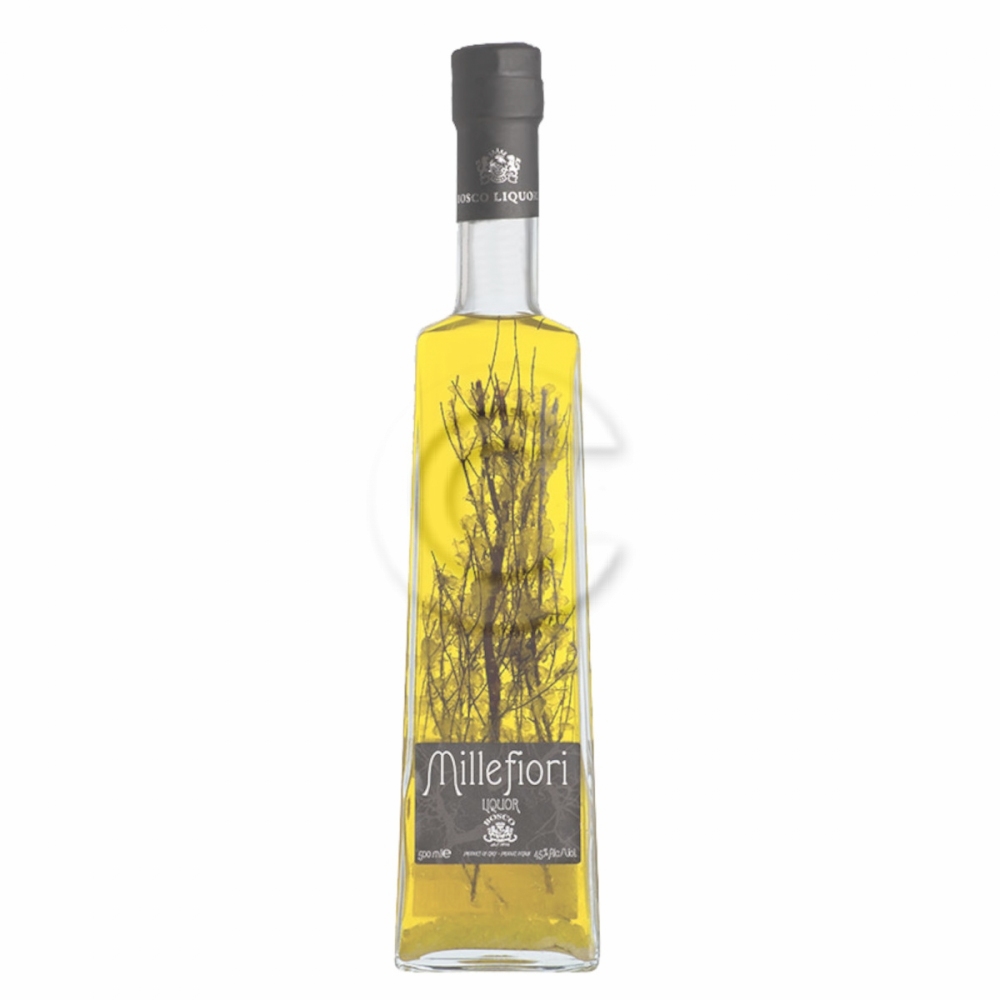 Millefiori digestivo 45g