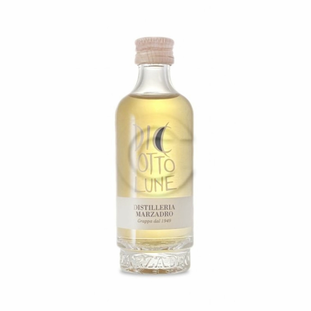 Mignon grappa 18 lune