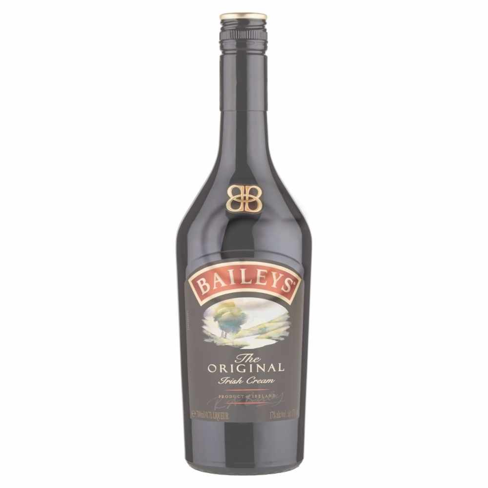 Baileys irish cream