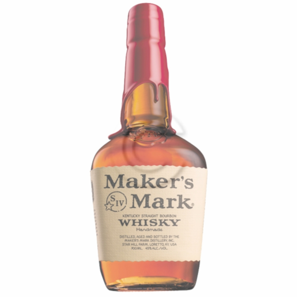Whisky maker's mark