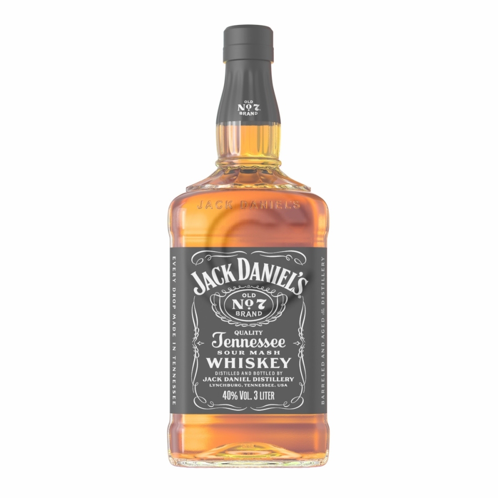 Jack daniels jeroboam