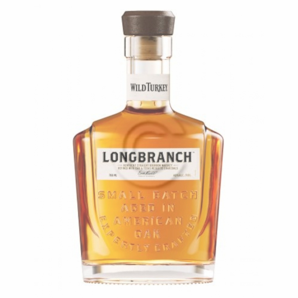 Whisky wt longbranch