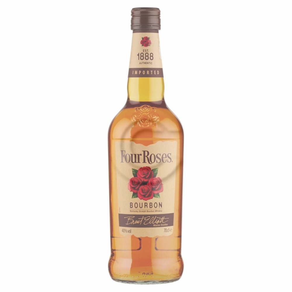 Whisky four roses
