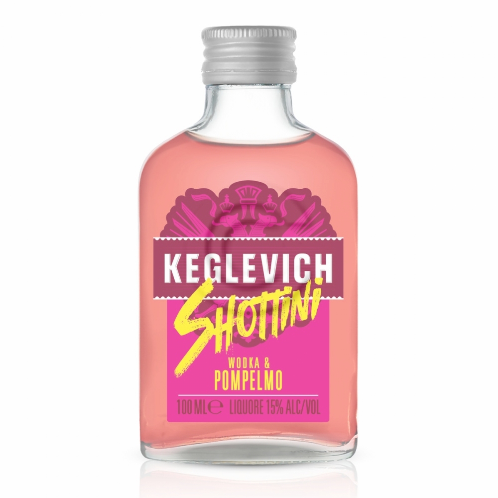 Shottini keglev. pompelmo