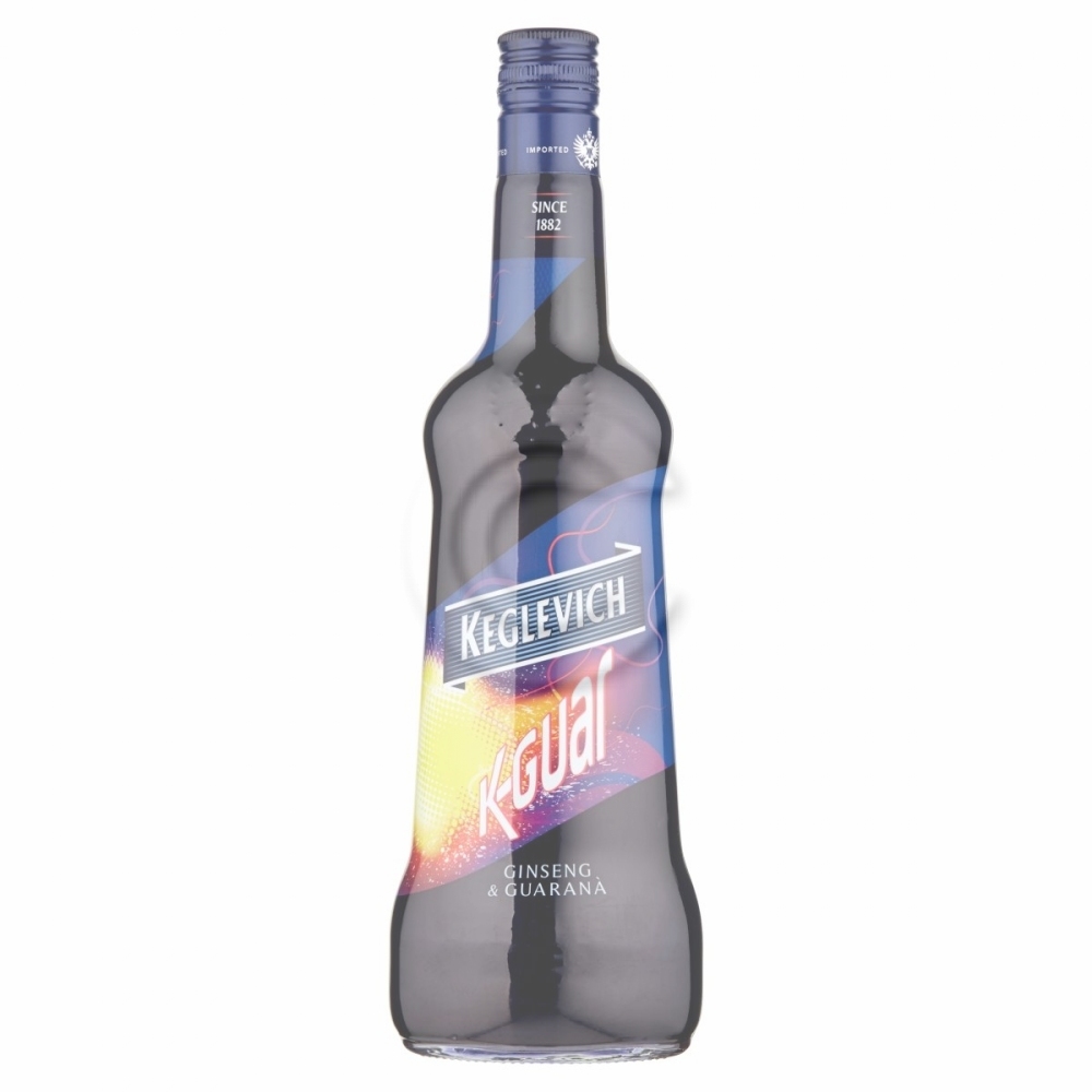 Vodka keglevich k-guar