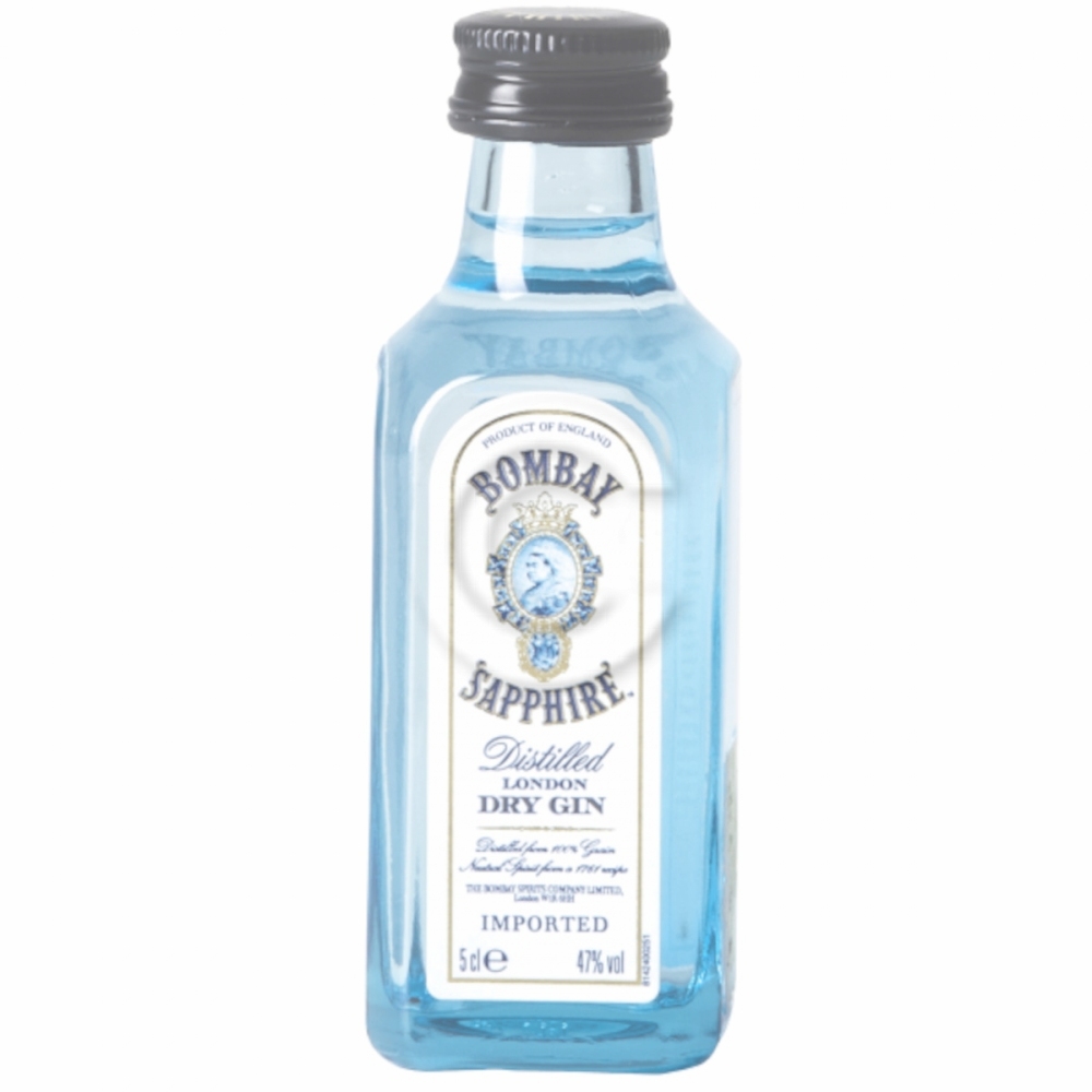 Mignon gin bombay
