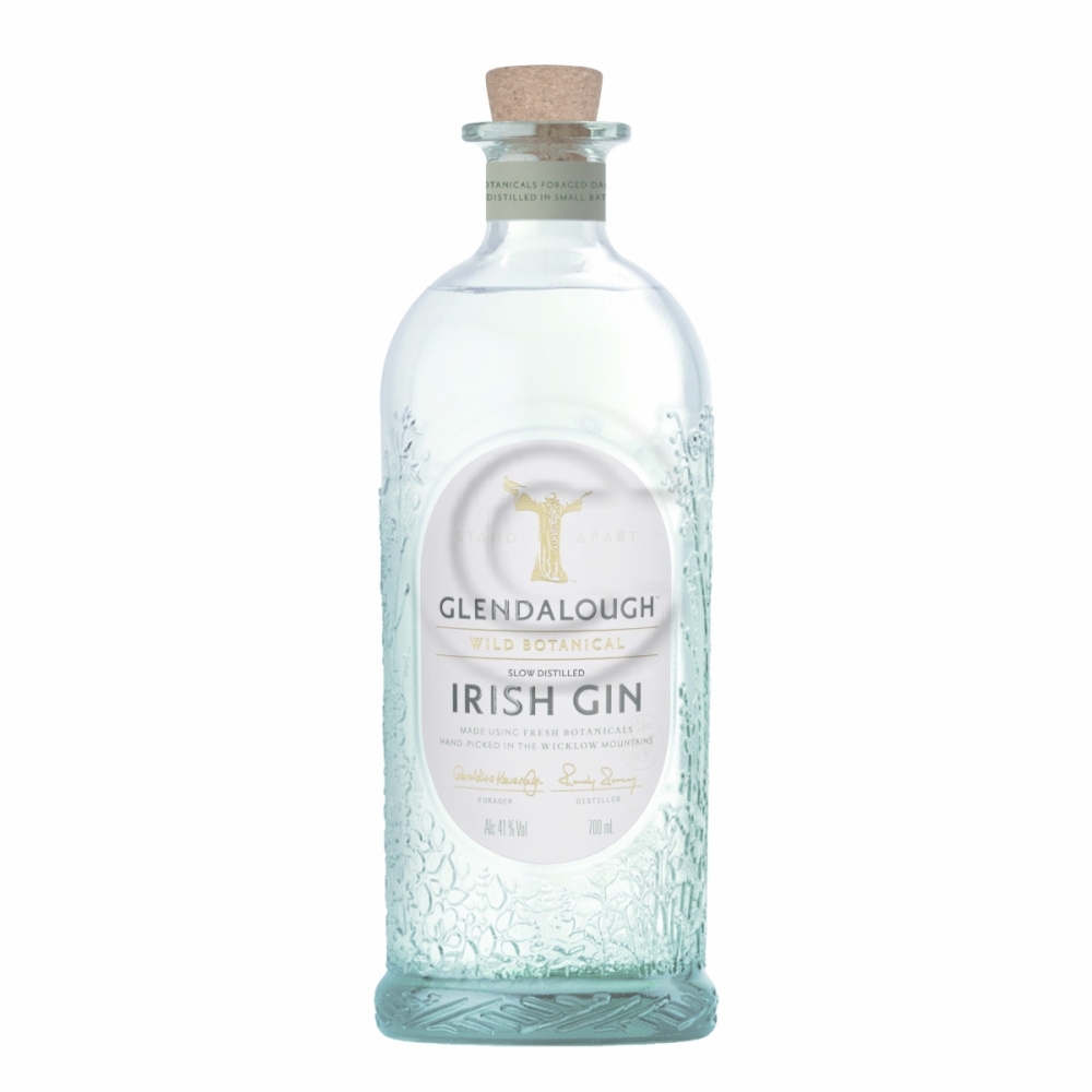 Gin glendalough wild bota
