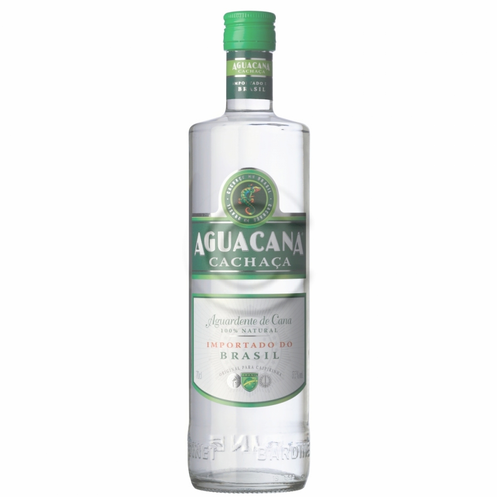 Cachaca aguacana