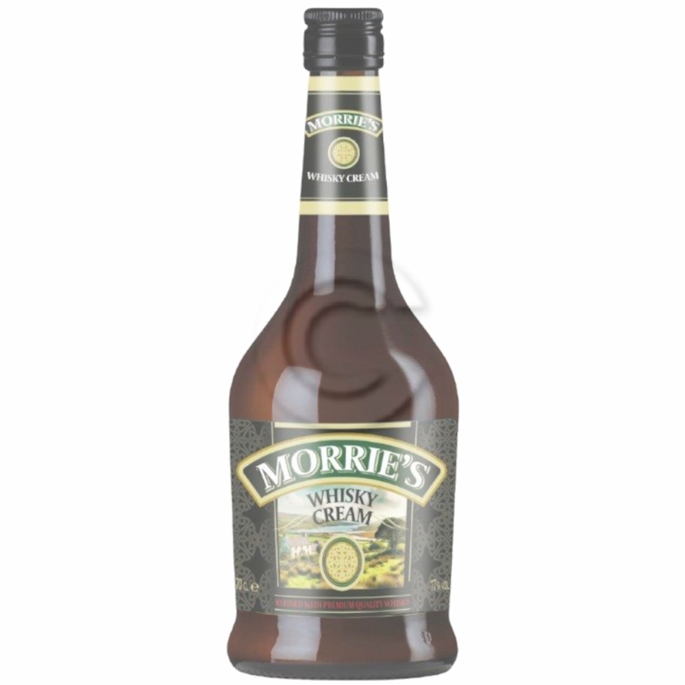 Crema al whisky i p