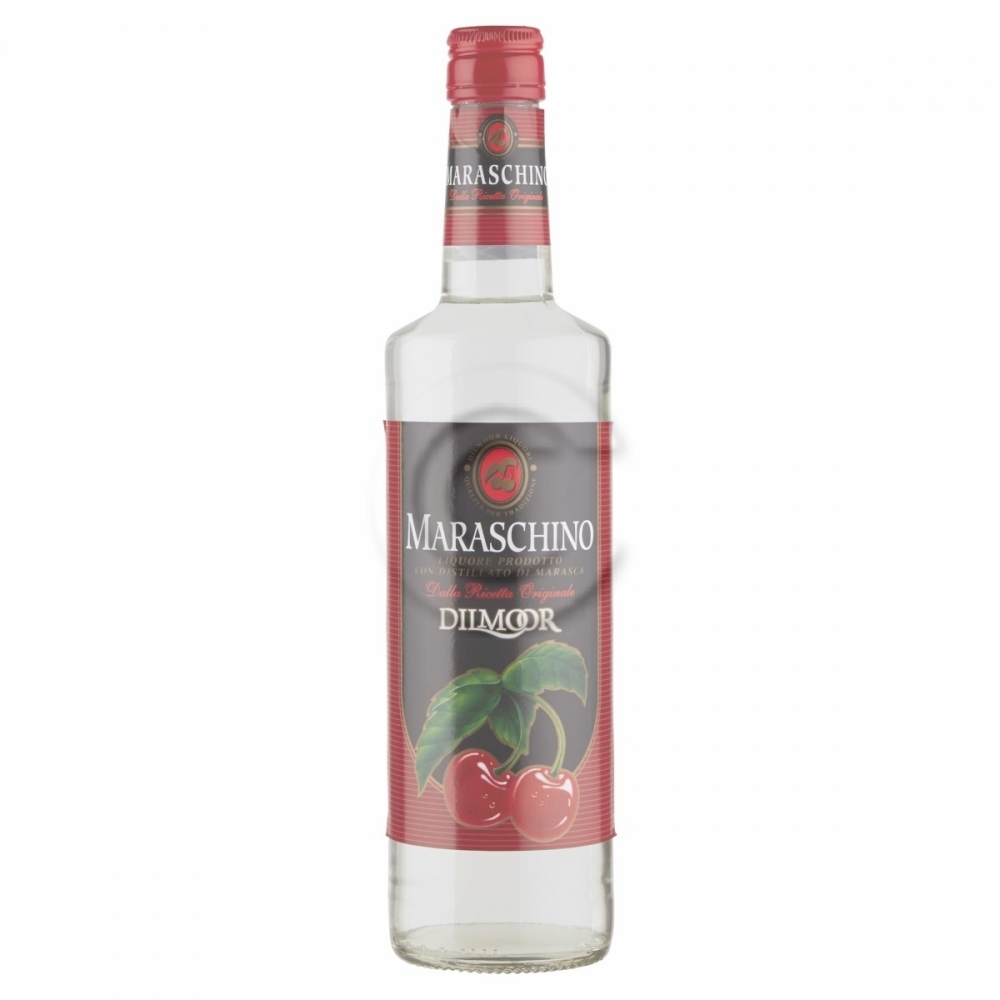 Maraschino i p