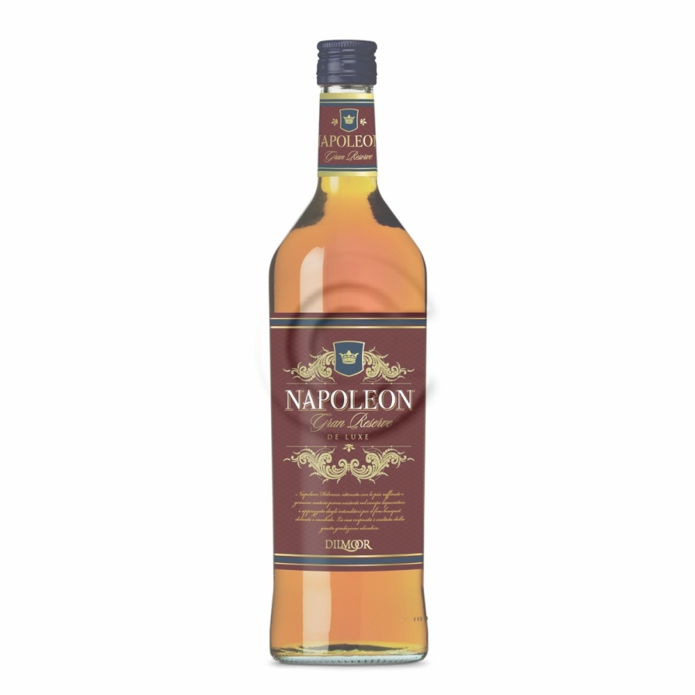 Napoleon gran reserve