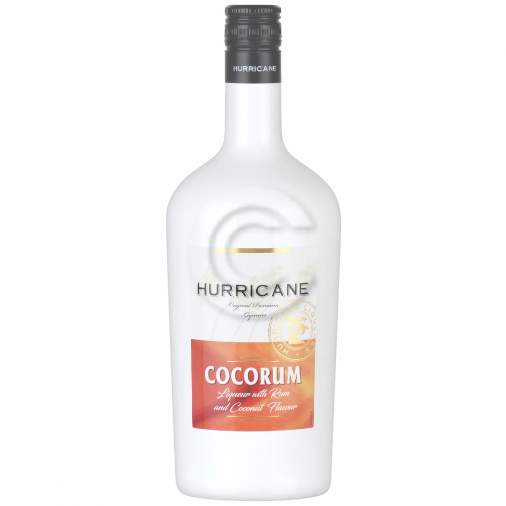 Cocorum liquore