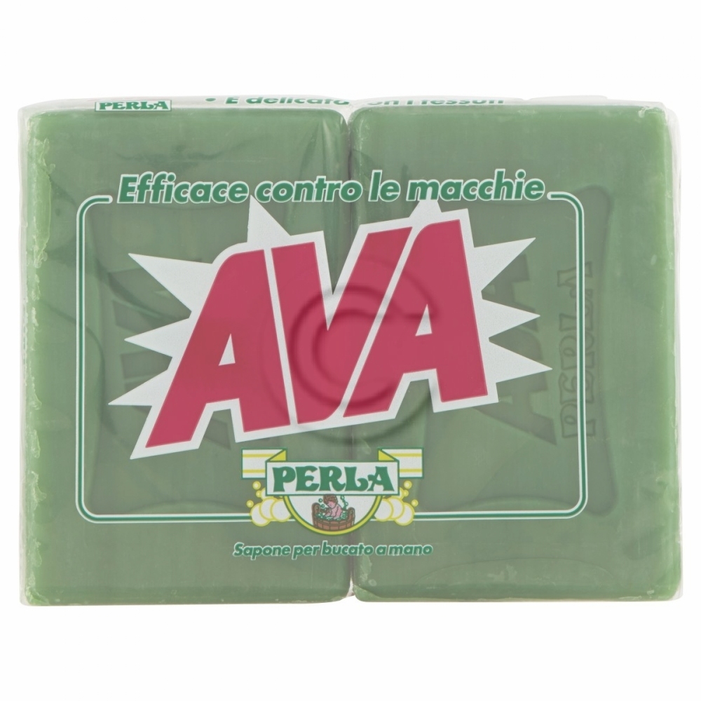 Sapone perla